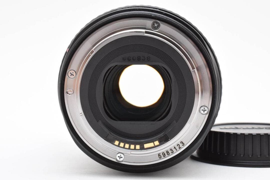 ★極上品★ キヤノン EF 24-105mm F4 L IS USM #457G