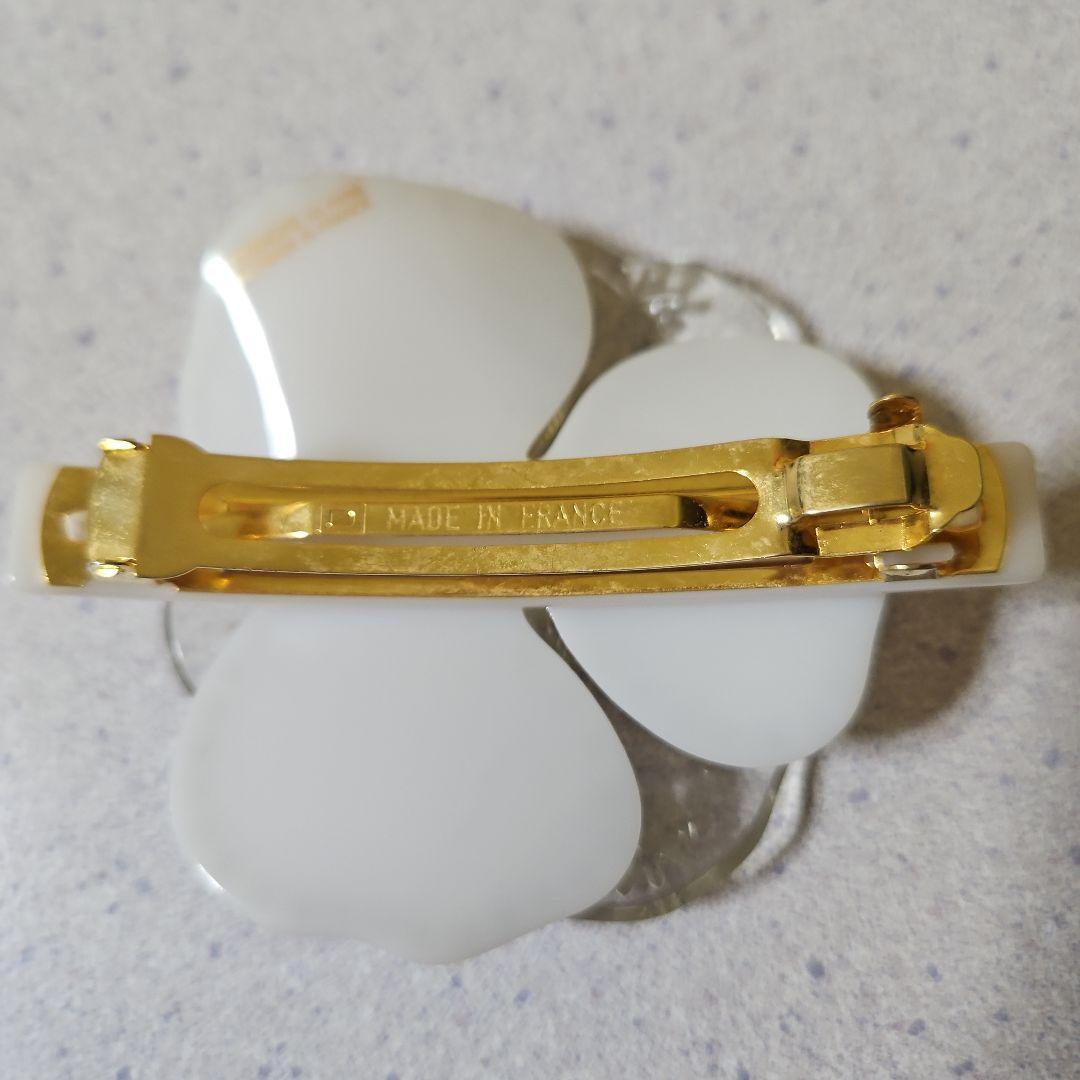 アレクサンドル　ドゥ　パリ　 カメリア ALEXANDRE 　DE　PARIS