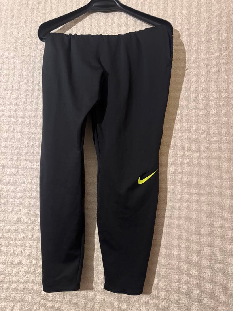 ナイキ ドリルトップ ヴェイパーニット サッカーブラジル代表 XL