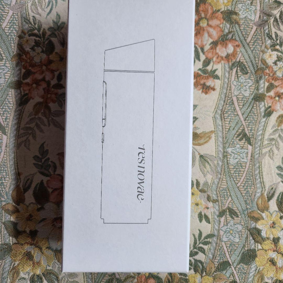 韓国 美顔器 レスノベ　ウルトラショット　超音波　コアインパクト