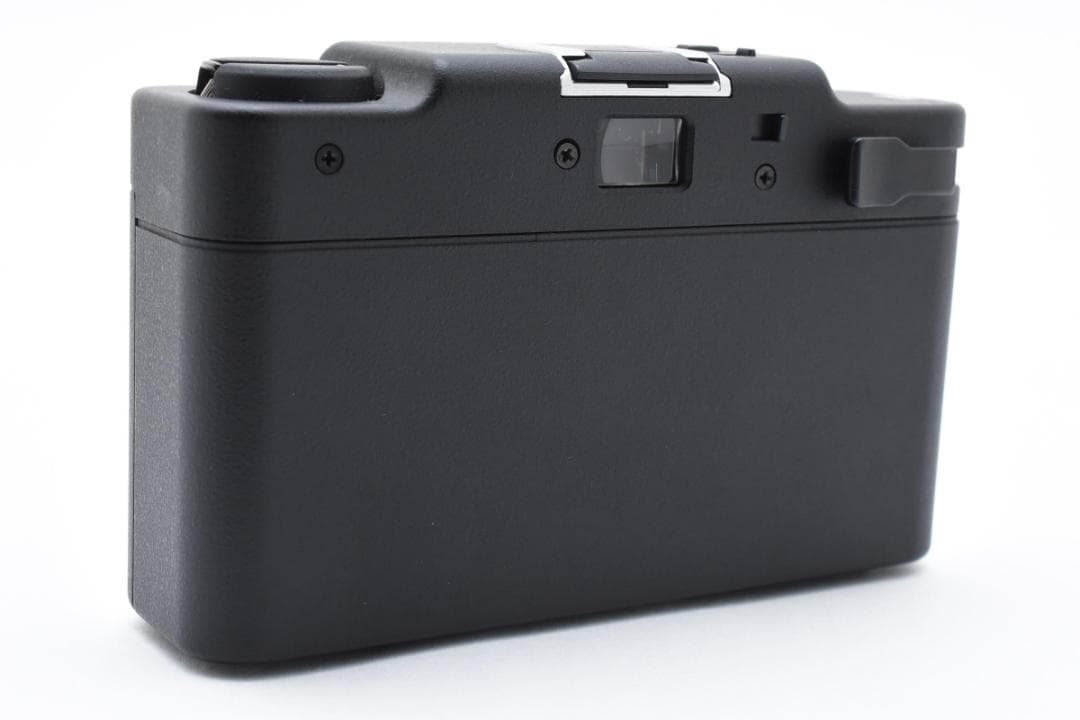 【美品】ミノックス MINOX 35ML 35mm F2.8《元箱付き》