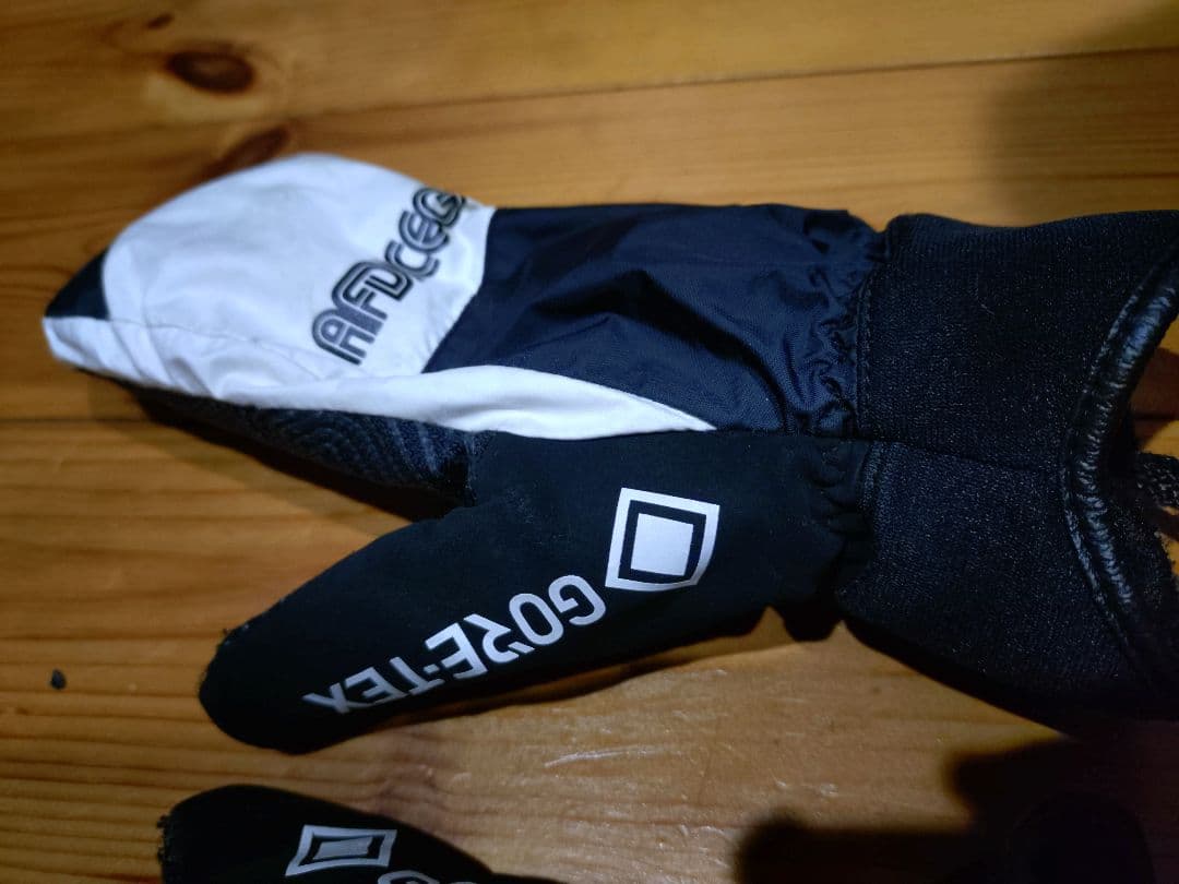 AFDICEGEAR ゴアテックス スノーボードグローブ