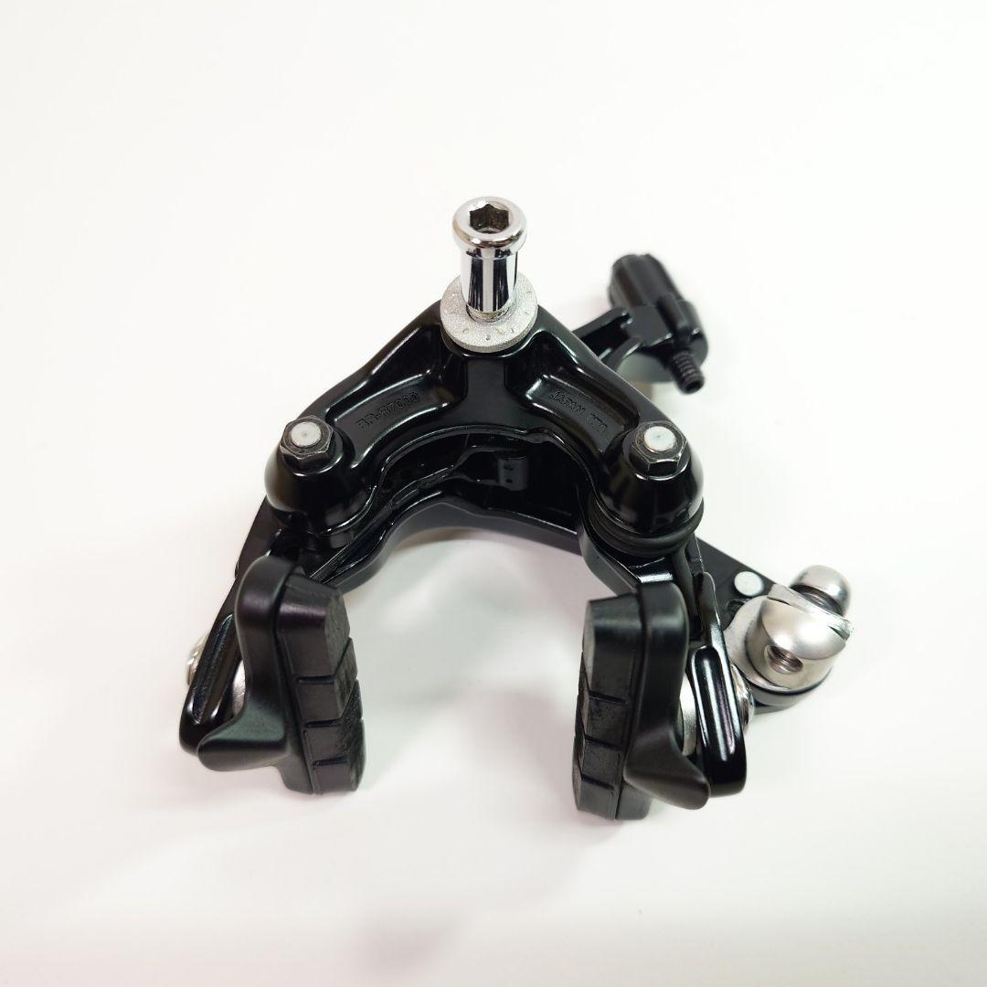 【美品】Shimano105 BR-R7000 キャリパーブレーキセット