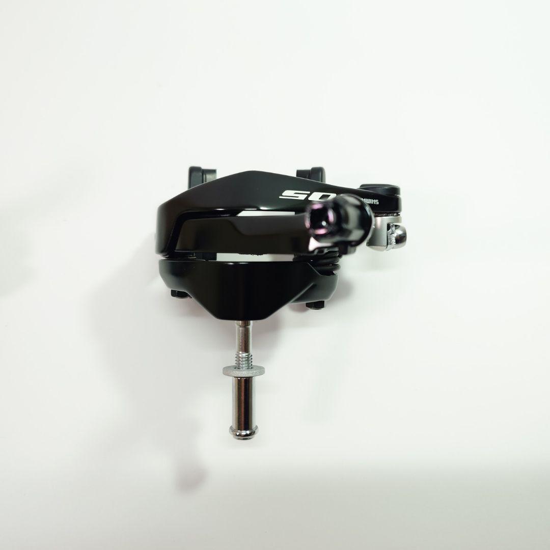 【美品】Shimano105 BR-R7000 キャリパーブレーキセット