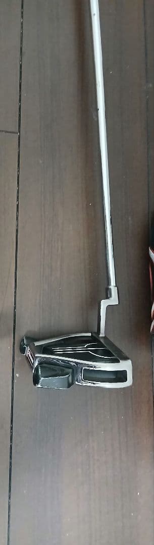 ゴルフクラブセット　スパイダーパター　アイアンセット　4W