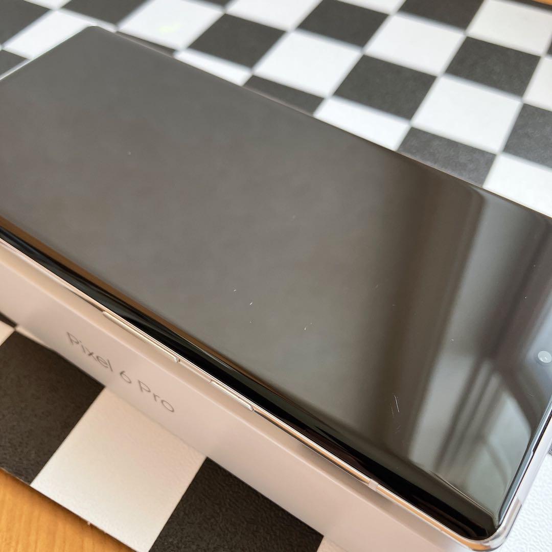 Google Pixel 6 Pro SIMフリー 128GB