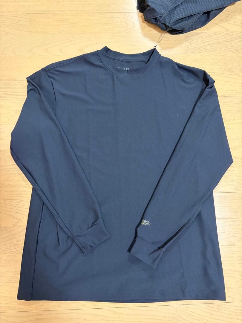 新品未使用　スピード × エストネーション 水陸両用コンバイントップ