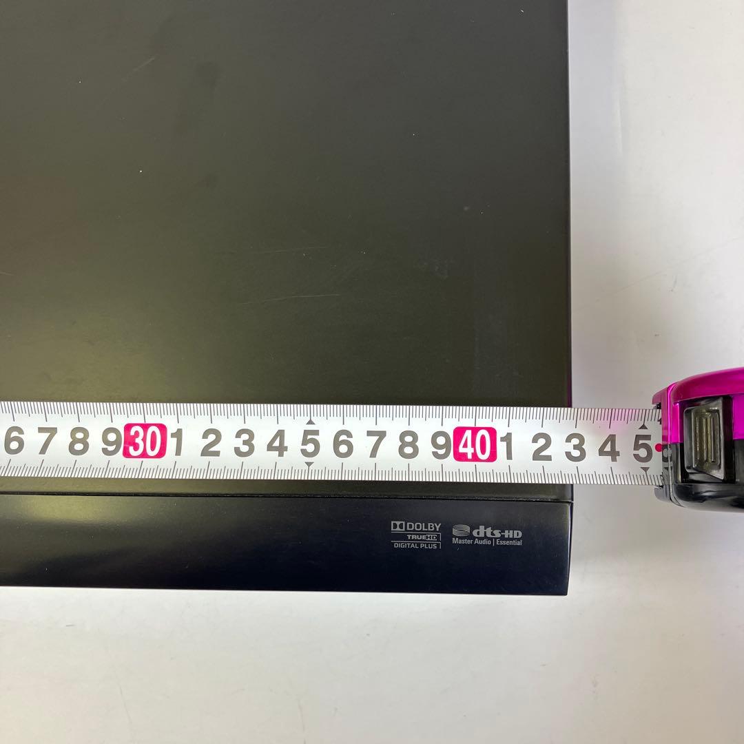 【動作OK】パナソニック DMR-BR670V VHS一体型ブルーレイレコーダー