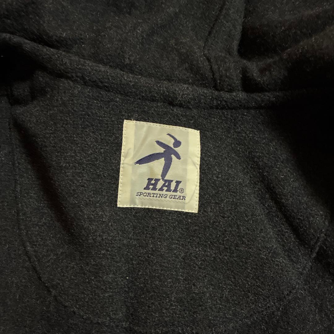 イッセイミヤケ　HAI SPORTING GEAR レディースコート