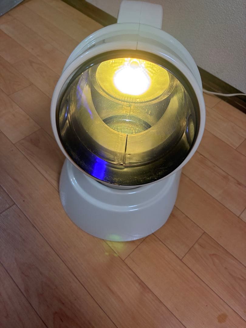 エレガンス　バイオレボリューション　美顔器