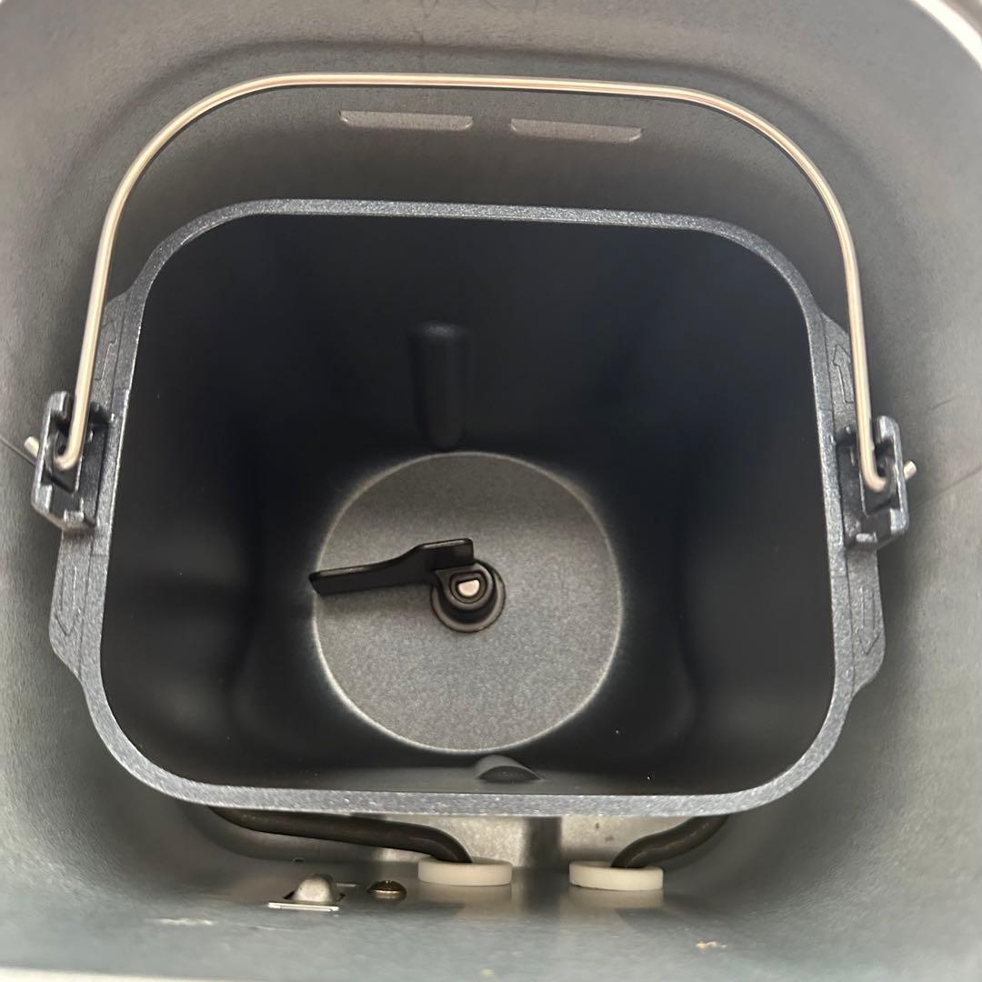 《即購入OK》Panasonic ホームベーカリー　SD-BMT1000