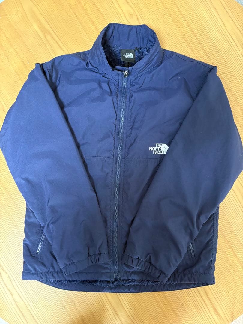 THE NORTH FACE アウター　コンパクトノマドジャケット　キッズ
