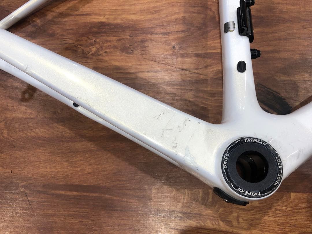 GIANT TCR ADVANCED SL ロードバイク フレーム