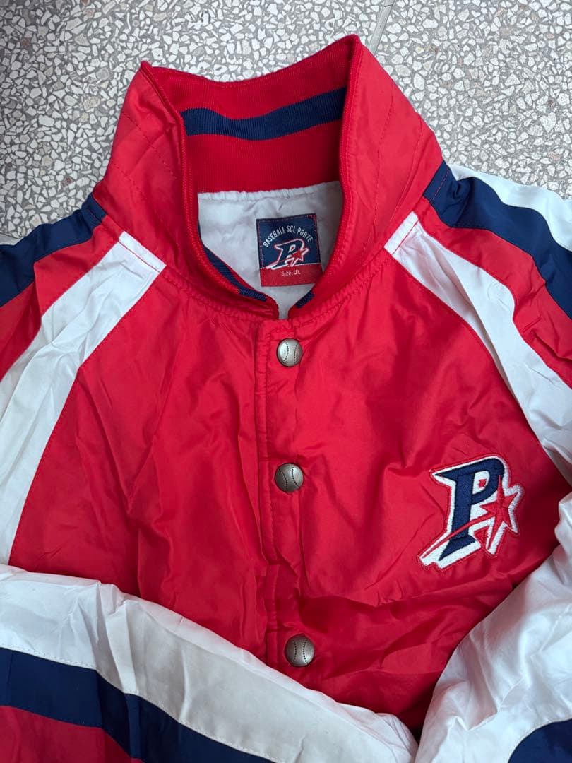 145〜150 ポルテ　ユニフォーム　8点セット