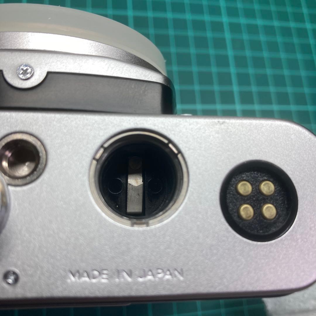 Nikon FE 極美品　元箱、説明書付き