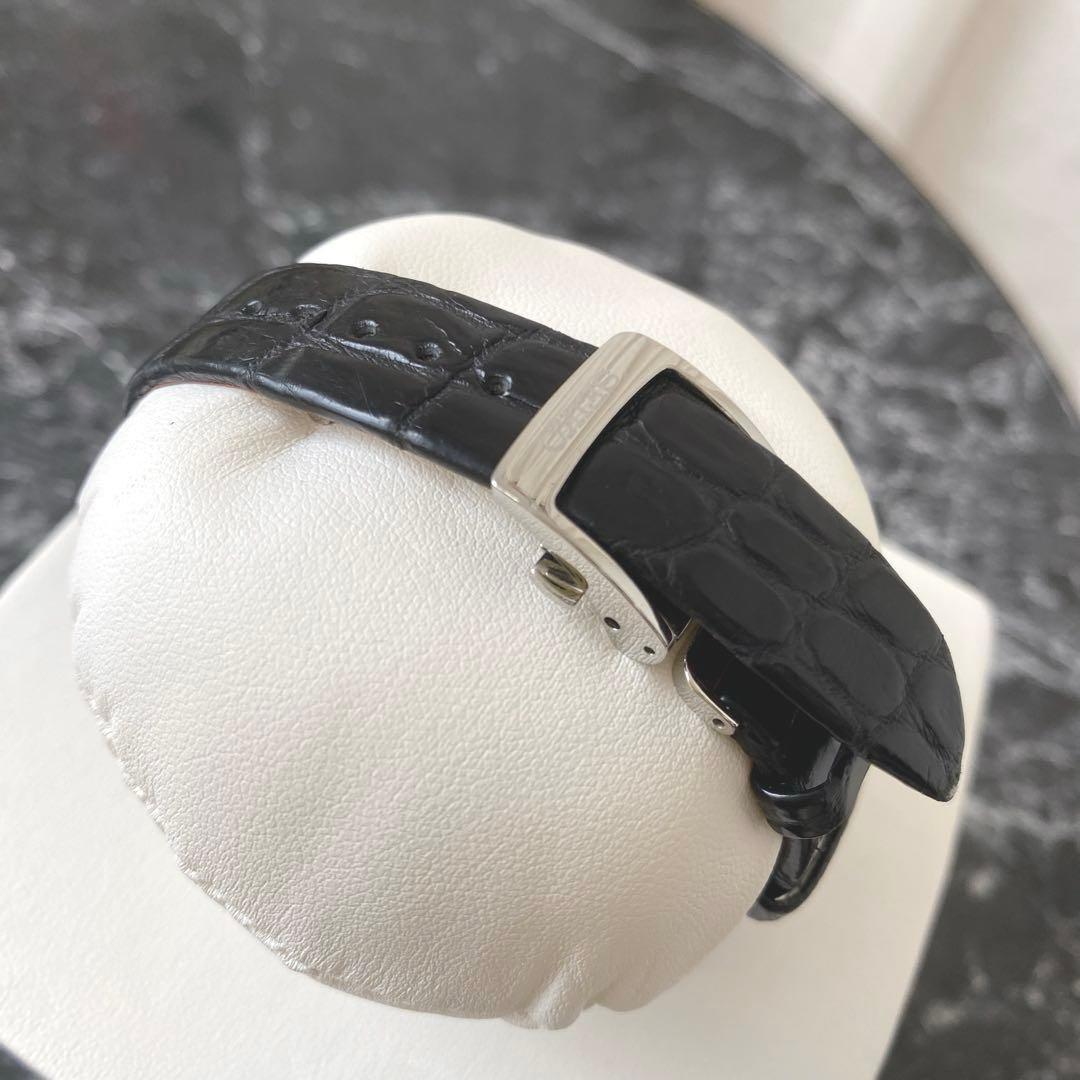 アストロン STXD001 ダイヤ入りダイヤル レディース