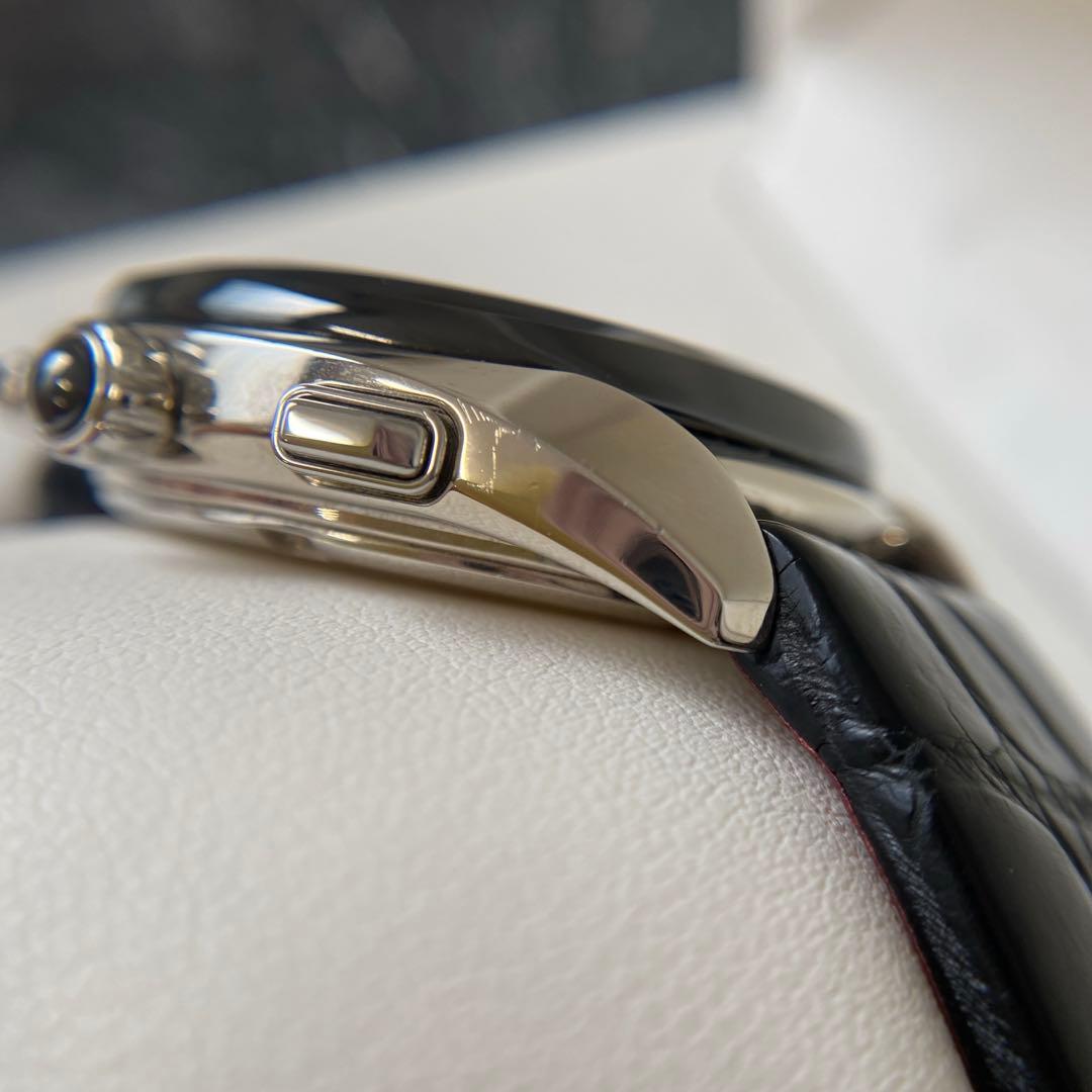 アストロン STXD001 ダイヤ入りダイヤル レディース