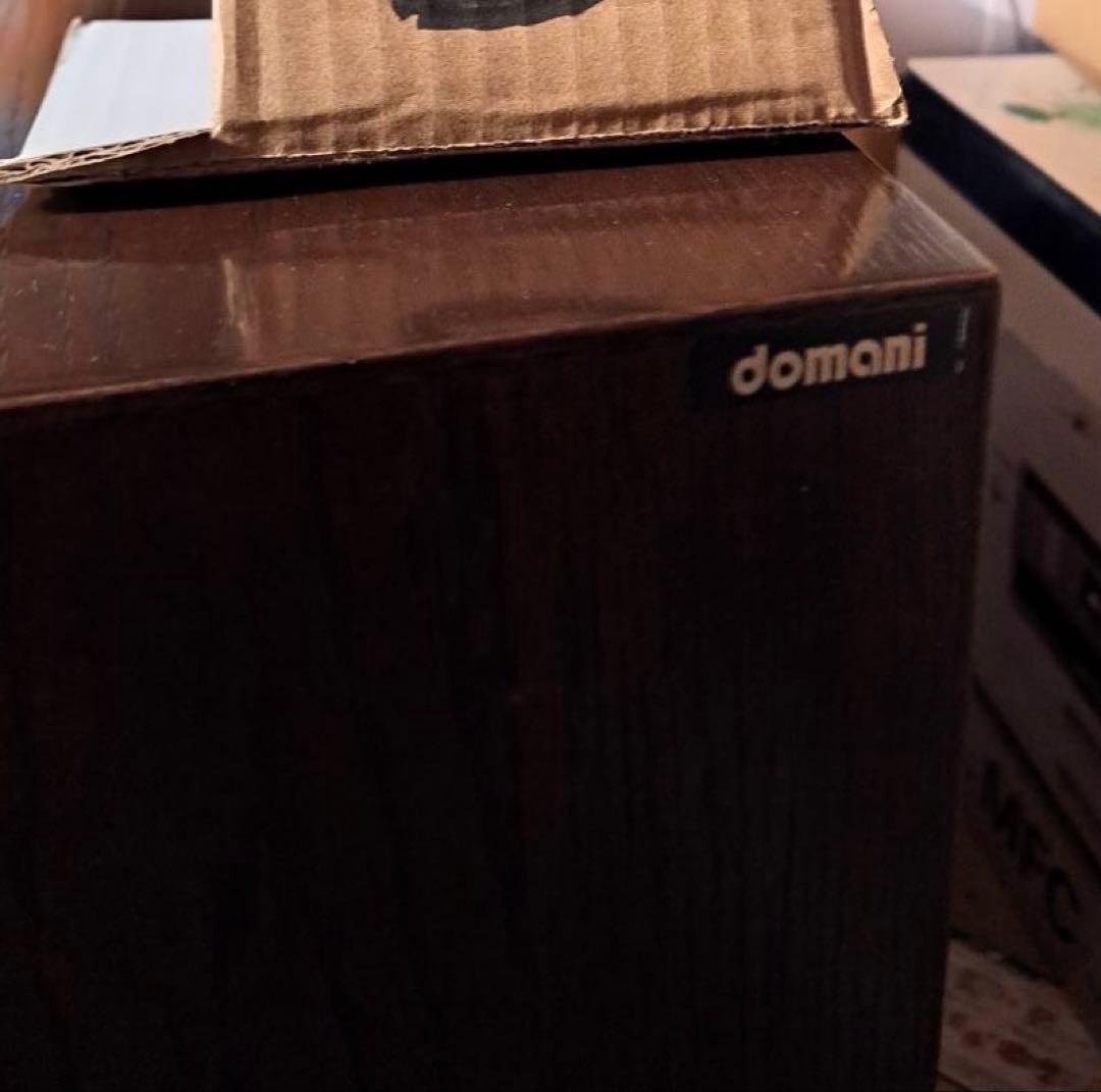 domani カリモク チェスト マホガニー無垢材 引き出し 収納 3段 4杯