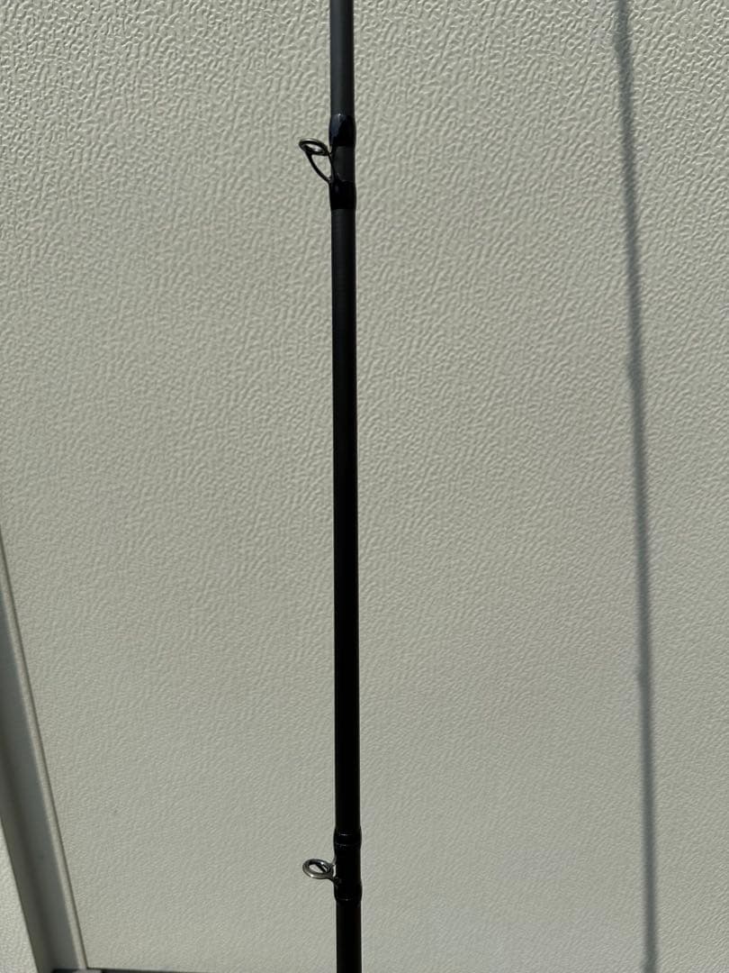 希少　G ルーミス GLX 855C JWR