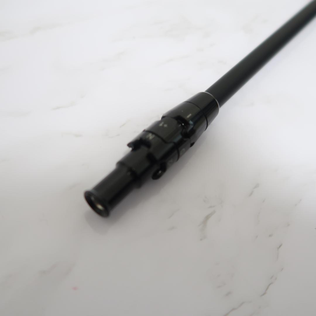 スピーダーNX ブラック　60-S　ドライバー用シャフトキャロウェイスリーブ