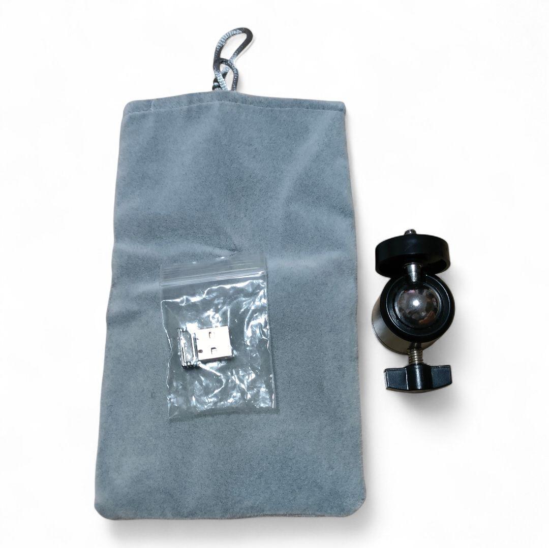 【UENO-mono／カバーニ】モバイルプロジェクター T89 ローズゴールド