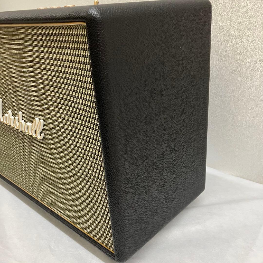 Marshall WOBURN Bluetoothスピーカー　マーシャル