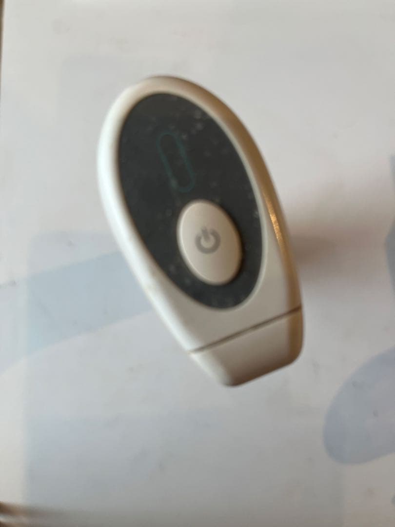 tria スキン　エイジングケアレーザー