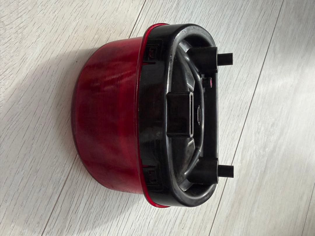 POSH Z900RS ルミナスLEDテールランプユニット ダークレッド