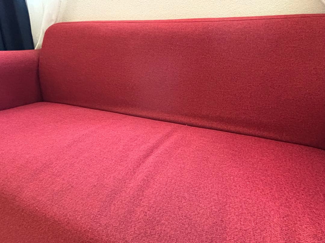 ★値下げ中★【即日発送可】フランフラン ソファー