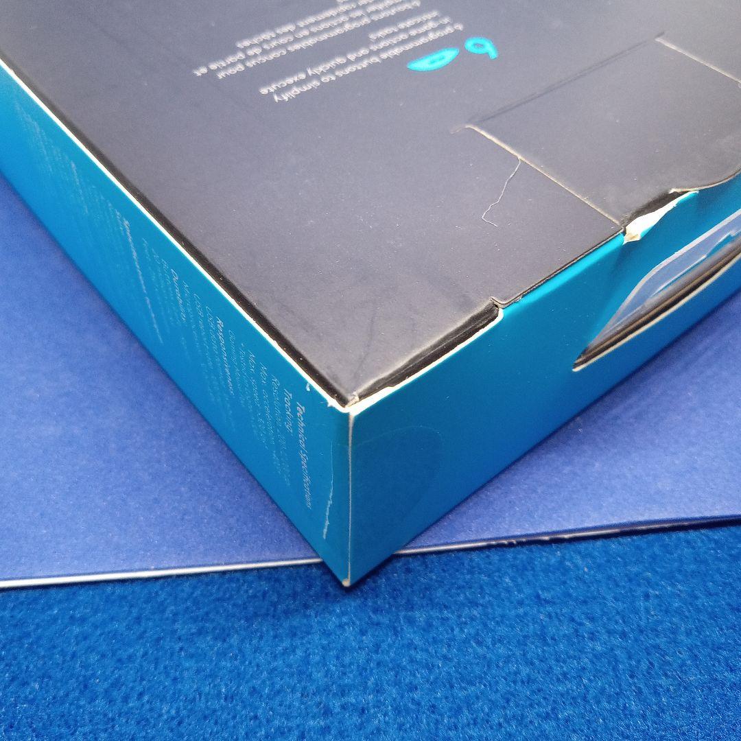 ⭐️ Logitech G403 PRODIGY 【新品・未開封】