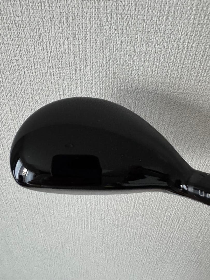 タイトリスト　TSR3ユーティリティ　24°