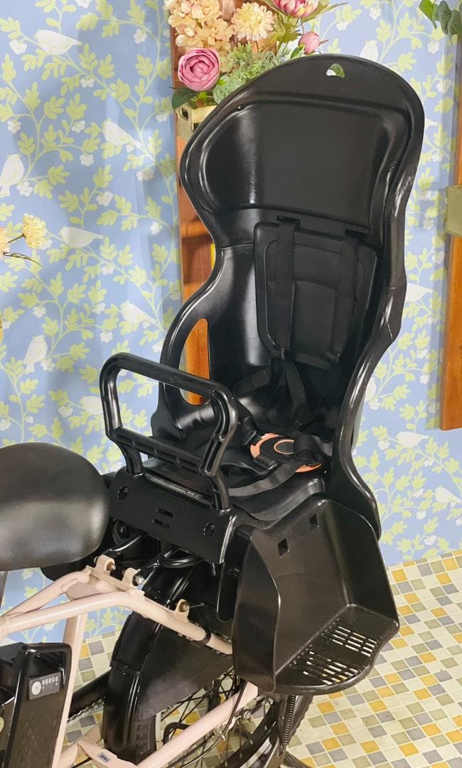 【PANASONIC】20インチ電動自転車ギュットアニーズ1448