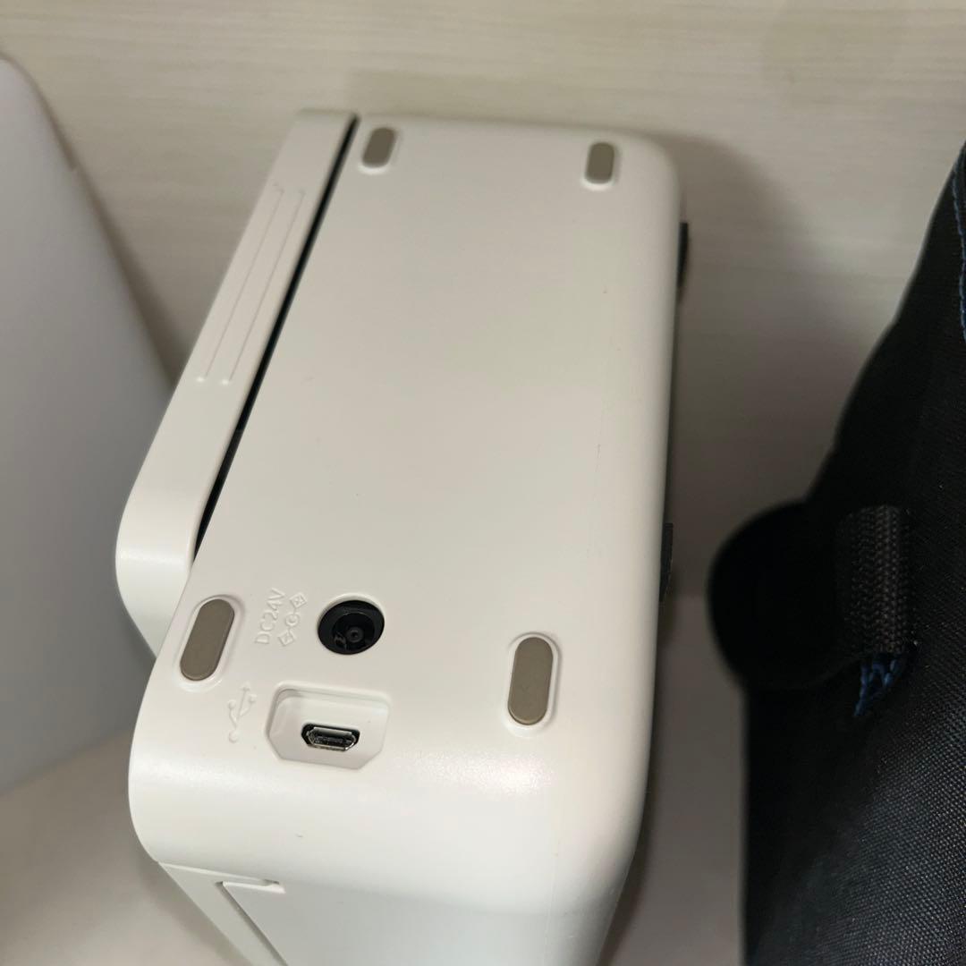 【美品】EPSON 2020 Colorio PF-81/はがき年賀状プリンター