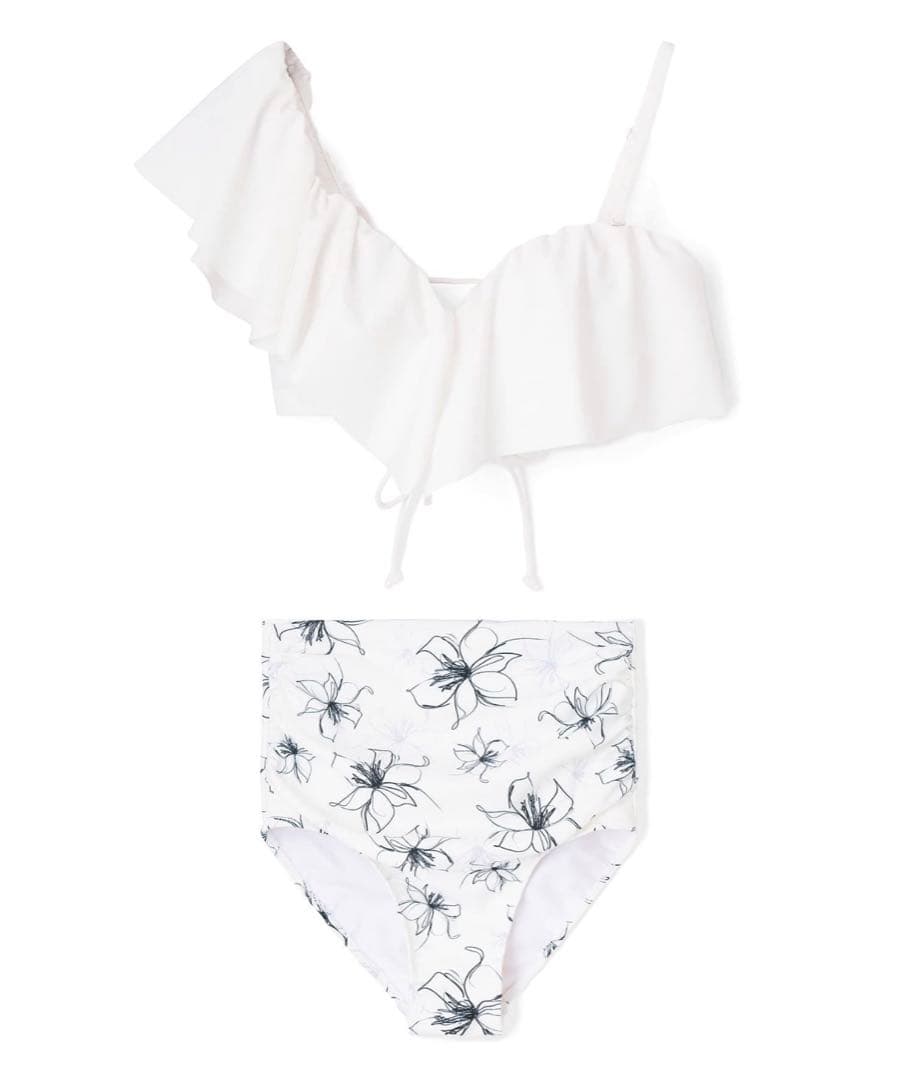 【San-ai Resort】水着