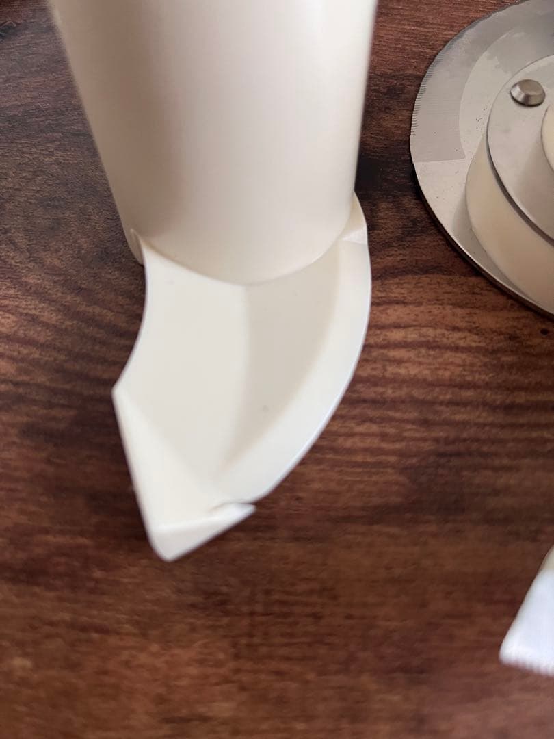 コスモハート フードプロセッサー CH-800 100V 360/350W