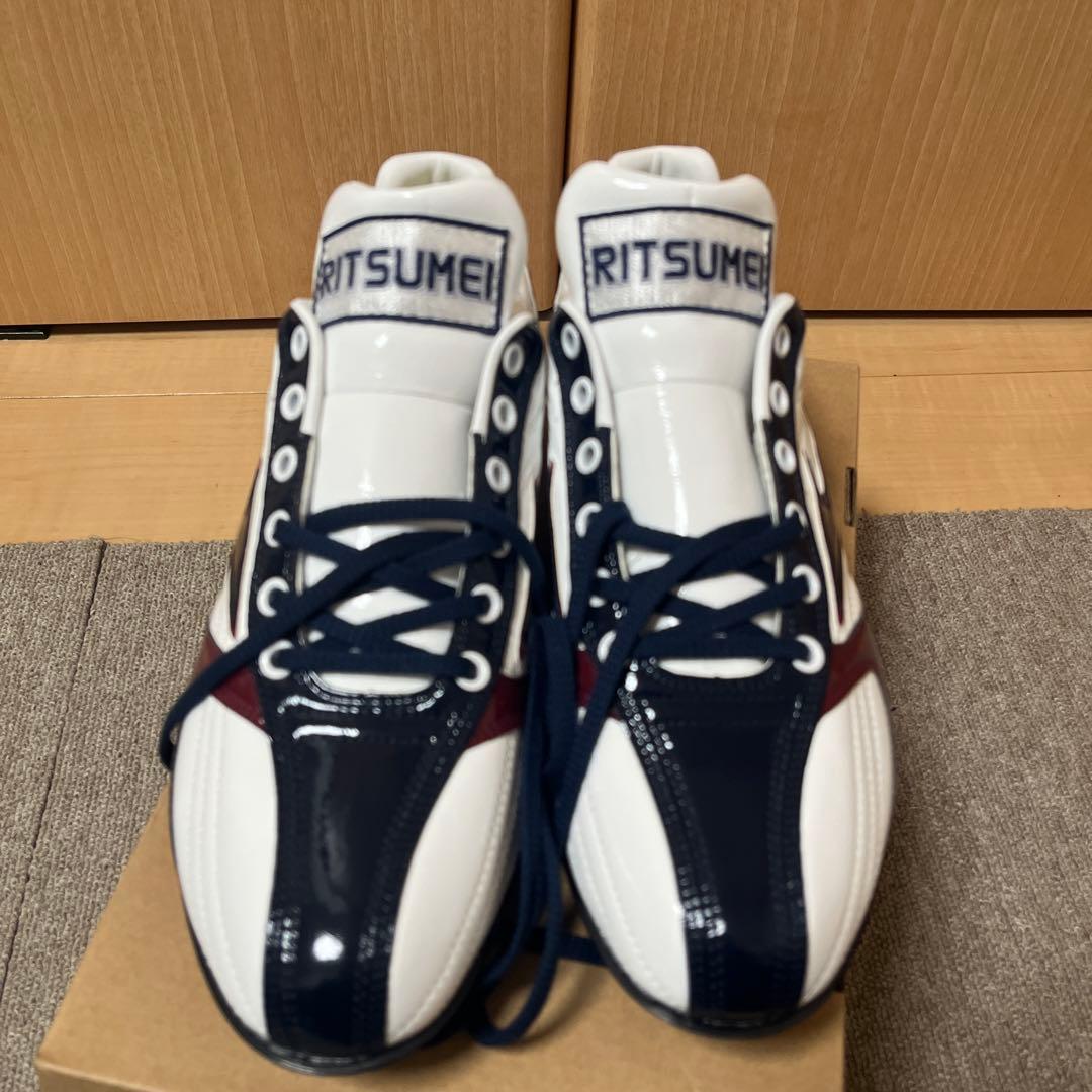 ミズノ硬式野球スパイク