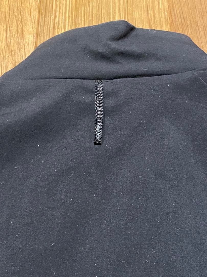 ARC'TERYX VEILANCE マイオンインサレーテッドジャケット　S