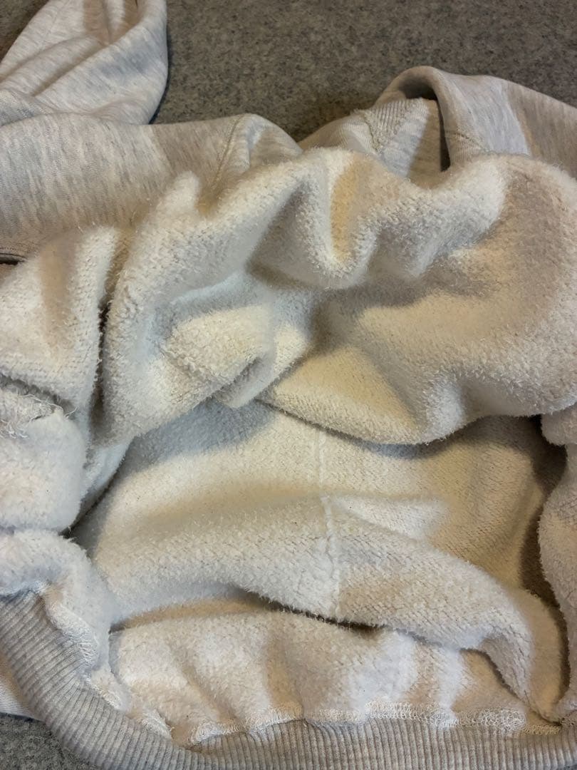 古着USAF スウェット