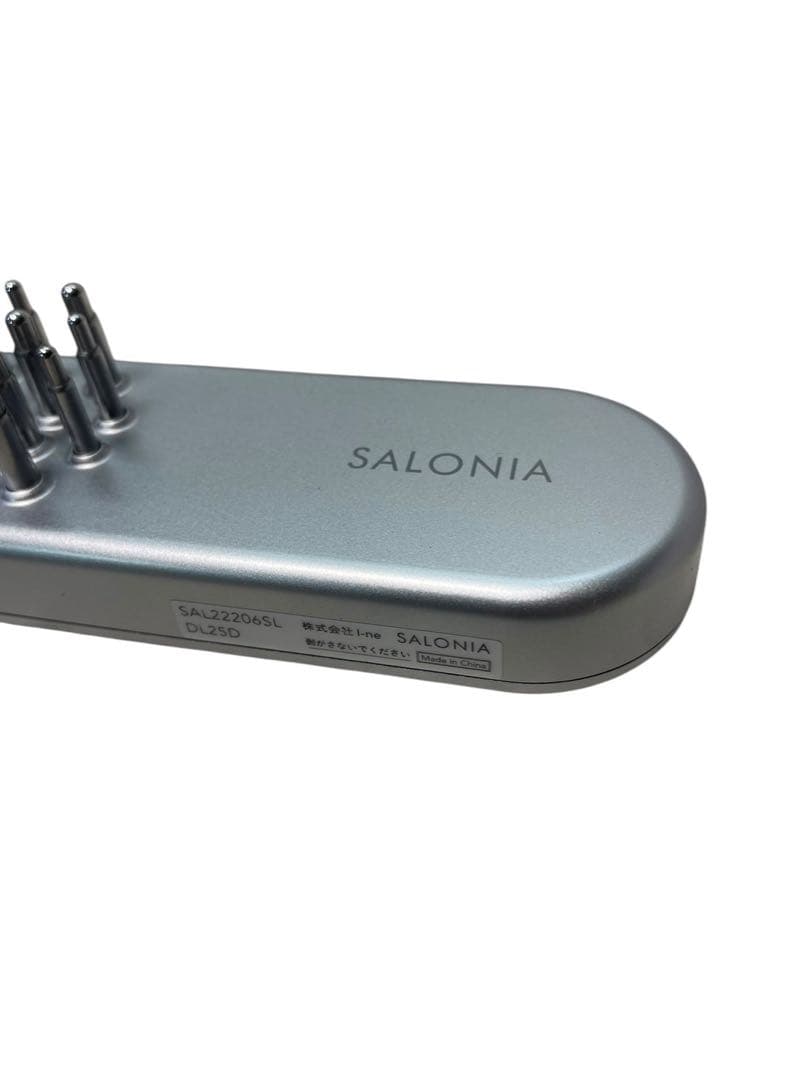 SALONIA サロニア EMSリフトブラシ SAL22206SL