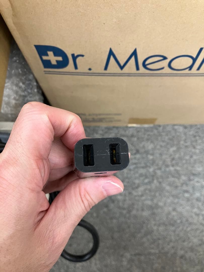 Toshiドームコントローラー