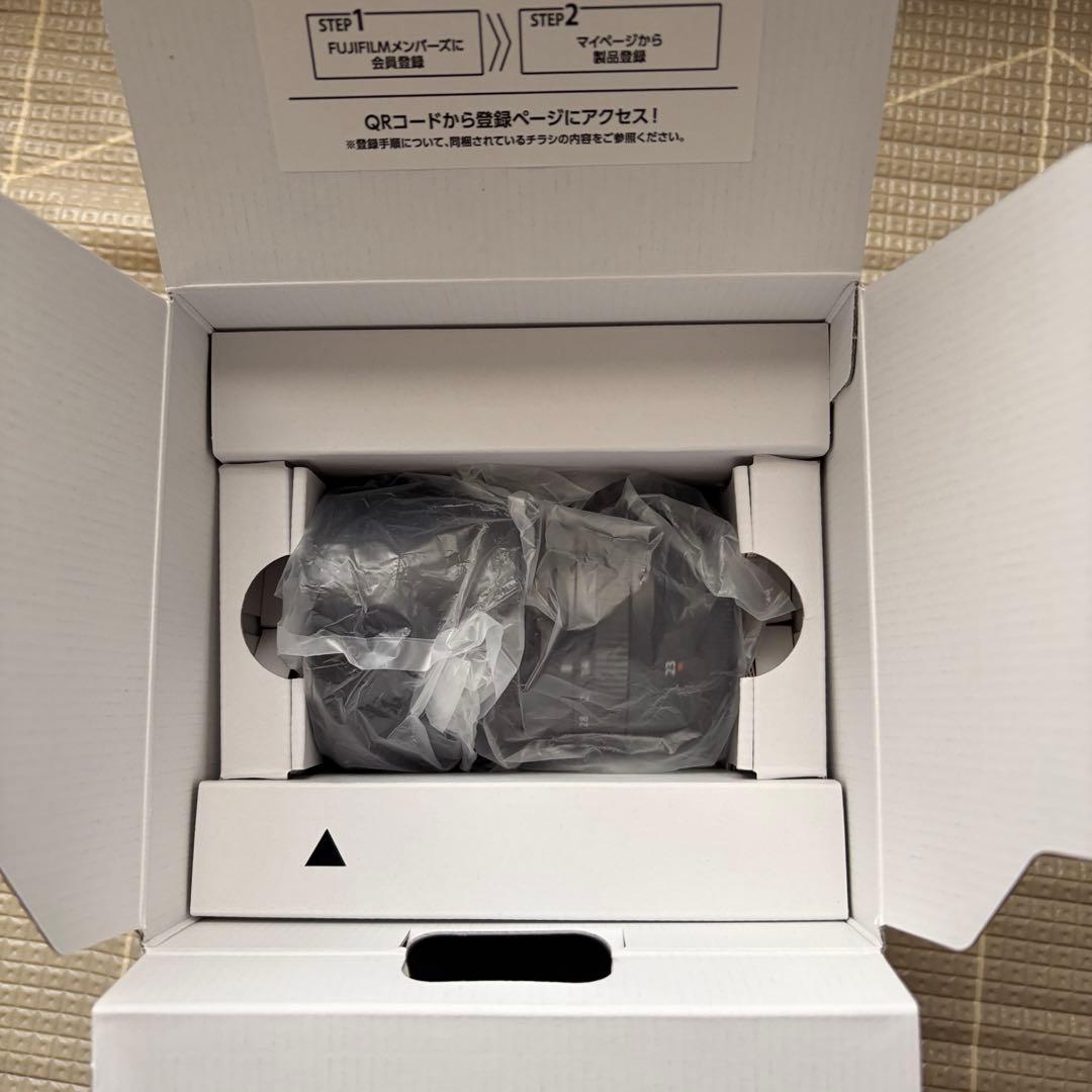 【新品未使用】XF23mm F1.4 R LM WR ★保証付き