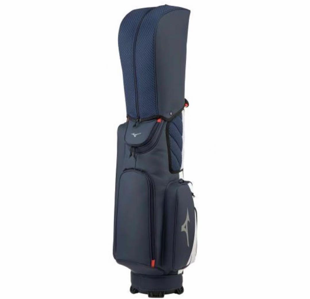 ミズノ MD STYLE ック Mizuno 5LJC220514