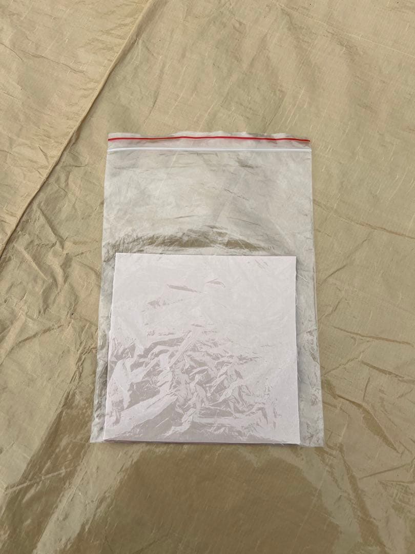 S'more Bell400 スモアテント グランドシート付