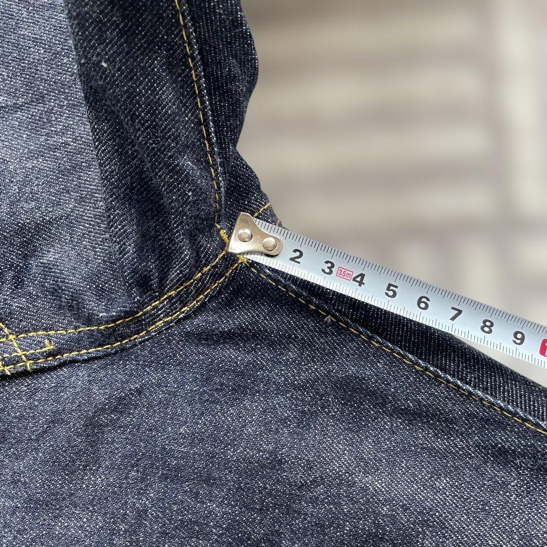 LEVI'S S501XX 大戦モデルW34 L34