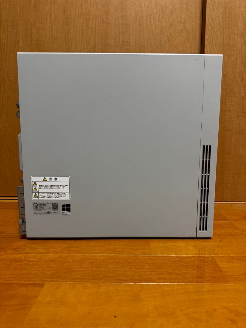 NEC mate デスクトップパソコン