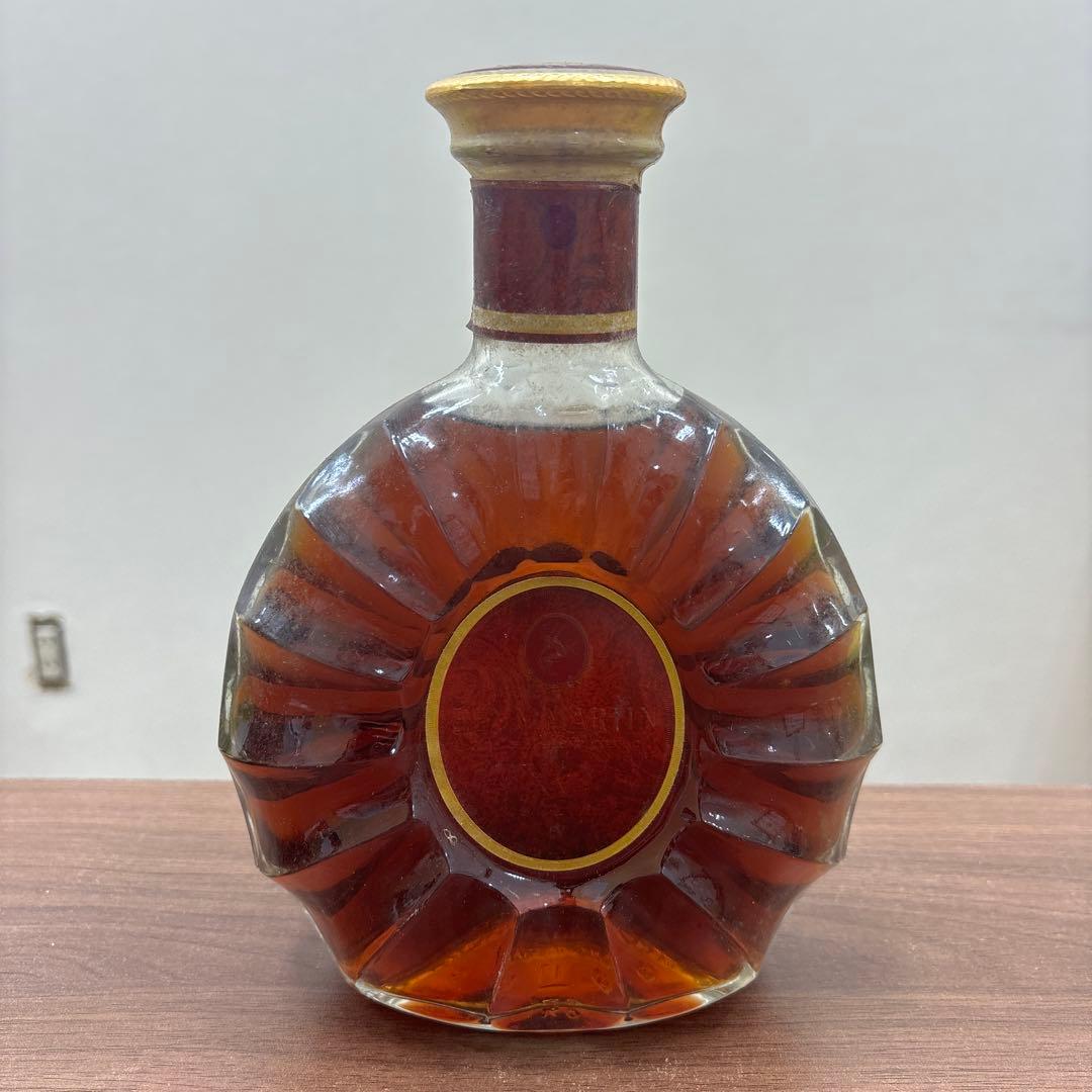 REMY MARTIN XO SPECIAL レミーマルタン 700ml 古酒