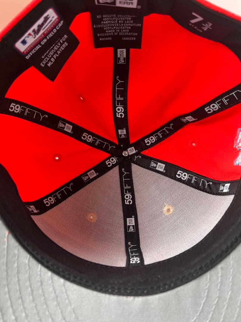 MLB 2024 オールスター ニューエラ アストロズ