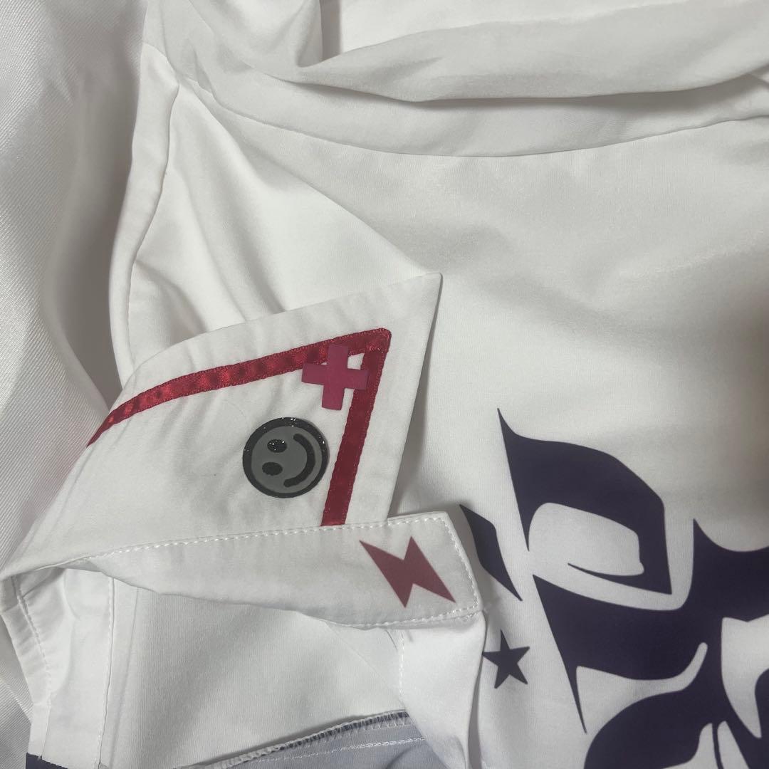 にじさんじ 佐伯イッテツ コスプレ 衣装