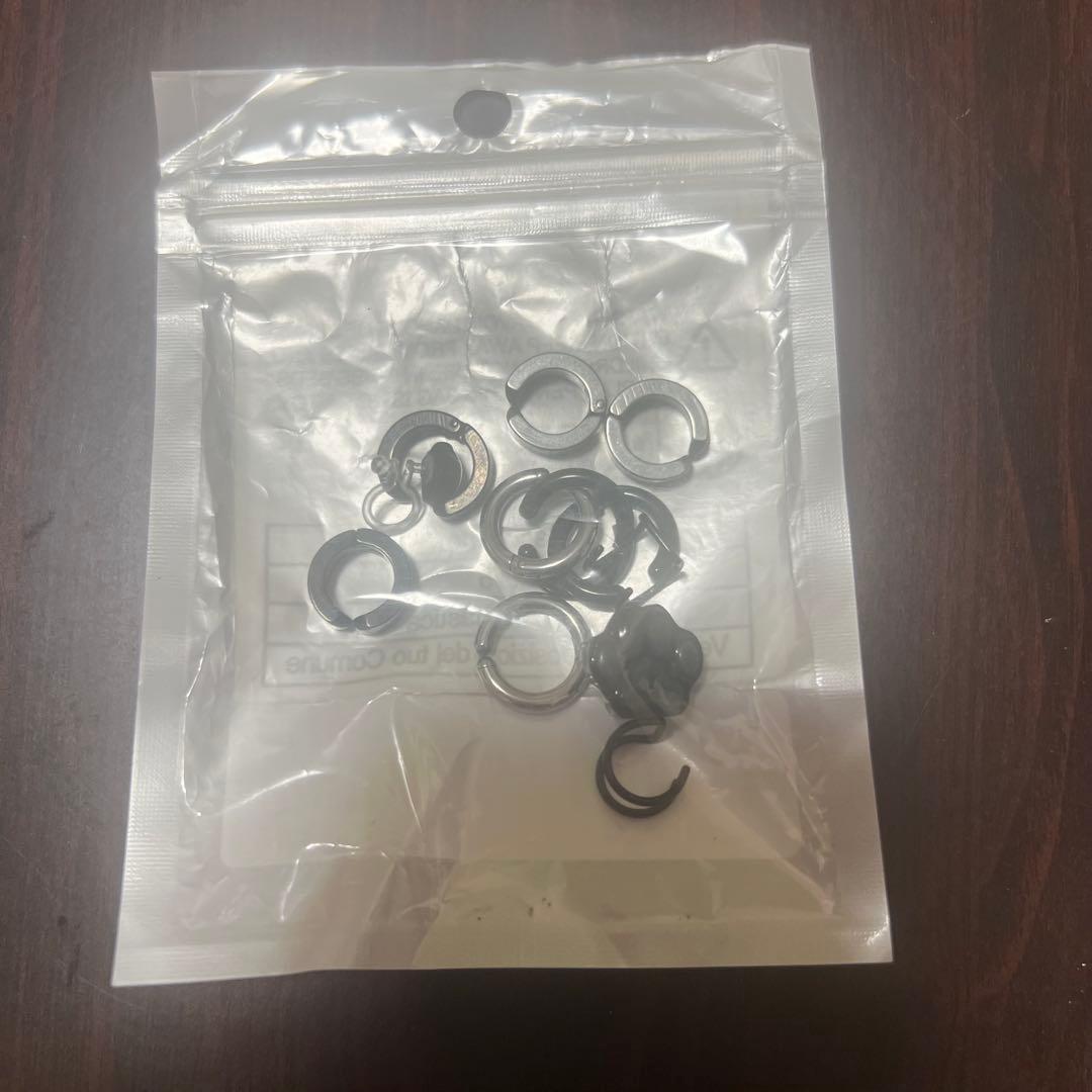 にじさんじ 佐伯イッテツ コスプレ 衣装