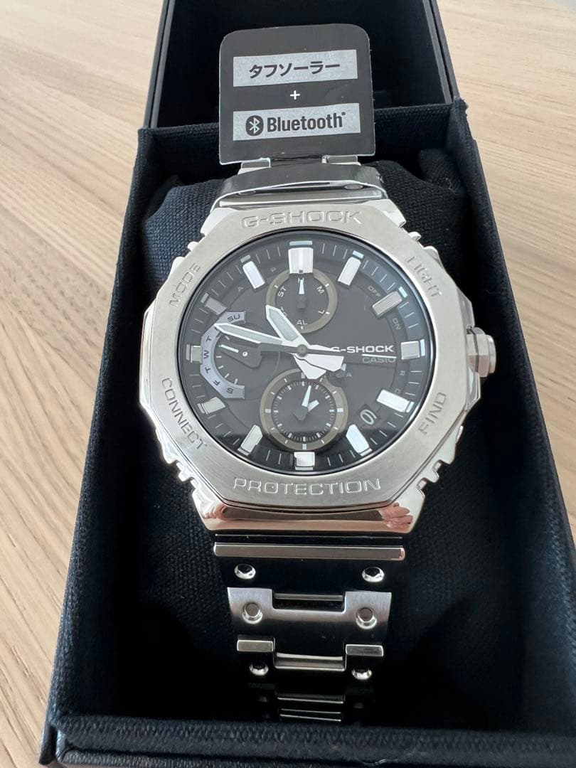 時計 G-SHOCK GMC-B2100D-1AJF